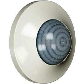 Schneider Electric Argus Master Presence Detector, 2 Relays, Indoor, IP20, 360° Detection