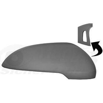 Cubierta de retrovisor exterior VAN WEZEL 5742846