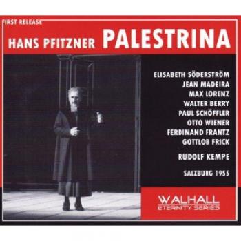 Pfitzner: Palestrina