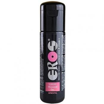 EROS - Lubricantes y geles