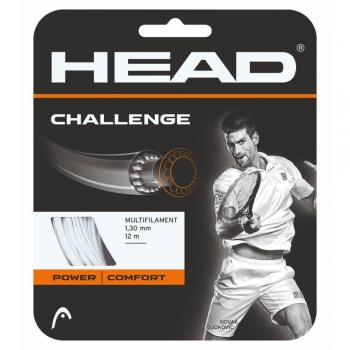 Tennissaite Head Challenge White