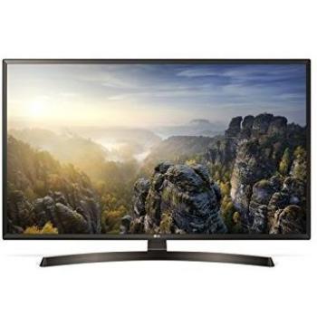 LG 55UK6400