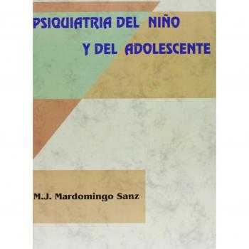 Psiquiatría del niño y del adolescente