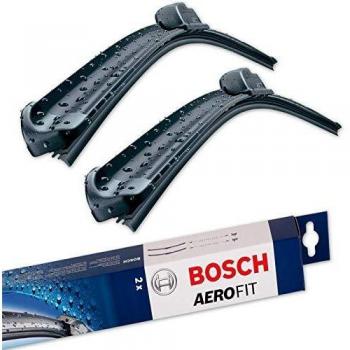 Bosch 3 397 014 225 - Escobilla para limpiaparabrisas