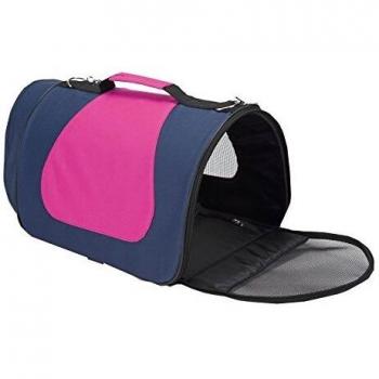 Beeztees travico Perro Bolsa de Viaje, 40 x 23 x 24 cm