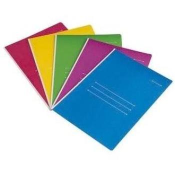 Mariola Pack de 50 Subcarpetas de Cartulina 180gr - Formato Folio