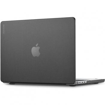Incase Hardshell Dots Case for MacBook Pro 14-inch (2021) - Black