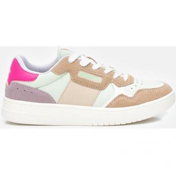 Zapatilla de mujer Refresh 171949 Jeans Cordón
