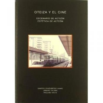 OTEIZA Y EL CINE