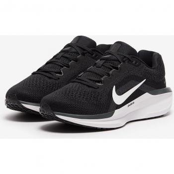Nike Air Winflo 11 Women's Neutral Running Shoes - Black - Size 38.5