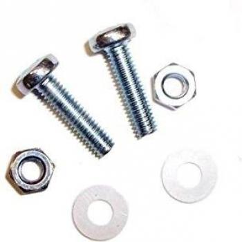 Alphacool screw kit (M4)