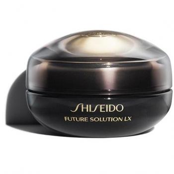 Shiseido FUTURE SOLUTION LX Eye & Lip Cream