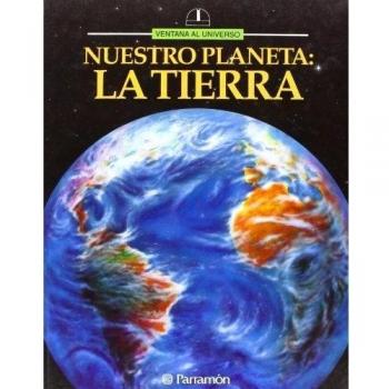 Nuestro planeta la tierra