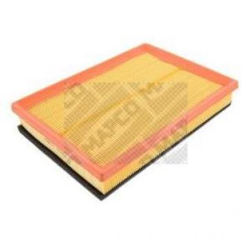 Mapco 60654 Filtro de aire