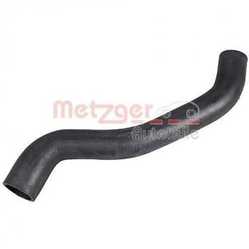 Tubería de Radiador Metzger 2421086 para Opel Combo, Corsa y Tigra