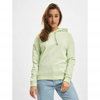 Light Mint Women's Hoodie 5XL