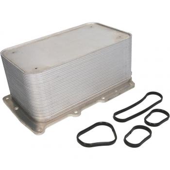 Enfriador de aceite NRF 31335 para aceite del motor