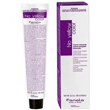 Tinte para Cabello Fanola No Yellow Ice Superlightener S.1202 - 100ml