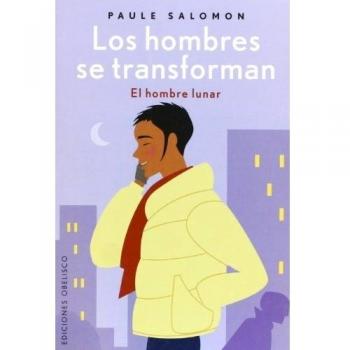 Los hombres se transforman