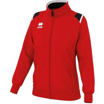 Chaqueta Errea Loren AD Roja 2XL