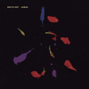 Let Me Go - Vinyl Record