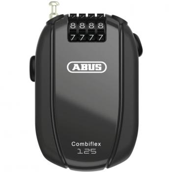 Combiflex Trip 125 Roll-Back Cable Lock
