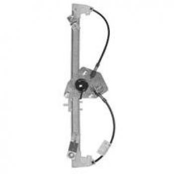VAN WEZEL 680264 regulador de ventanilla