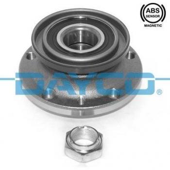 Kit de cojinete de rueda DAYCO KWD1391