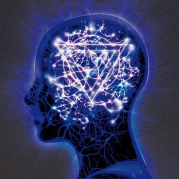 The Mindsweep [Vinilo]