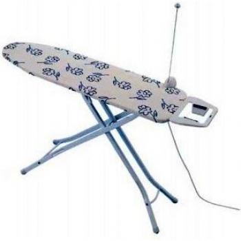 Garhe - Tabla planchar 'amapola electric'