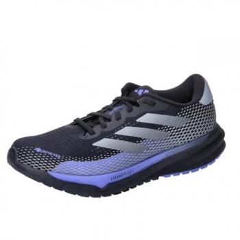 Adidas Supernova GTX Men's Neutral Running Shoe - Black, Blue