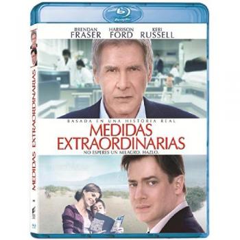 Medidas Extraordinarias - Bd [Blu-ray]