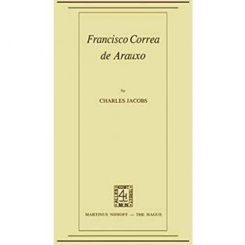 Francisco Correa de Arauxo