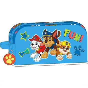 Portadesayunos Termo Paw Patrol 'Friendship' 21.5x6.5x12 cm - Safta