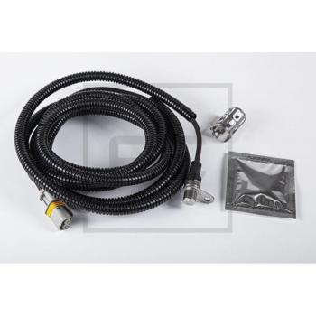 Sensor de revoluciones de la rueda ABS PETERS 086.601-00A