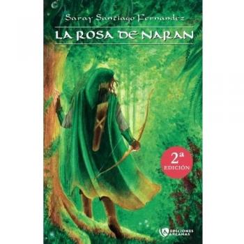 La rosa de naran