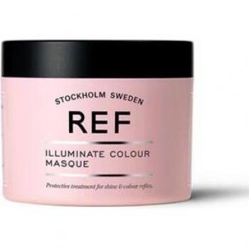 Mascarilla Capilar REF Illuminate Colour (250 ml)