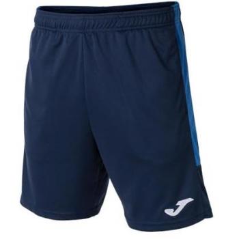 Bermuda Hombre Eco Championship Marino Blanco 6XS