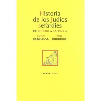 Historia De Los Judios Sefardies