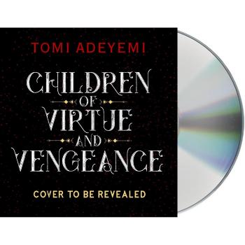 Children of Virtue and Vengeance