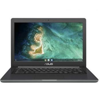 ASUS Chromebook C403NA-FQ0070 - Portátil 14 HD