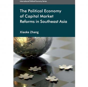The Political Economy of Capital Market Reforms in Southeast Asia