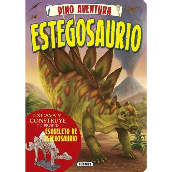 Estegosaurio