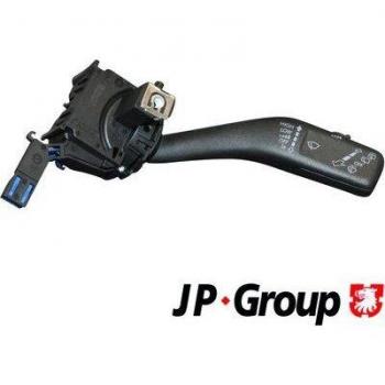 Interruptor de columna de dirección JP GROUP 1196205000, tipo: interruptor del limpiaparabrisas, características: diseñado para vehículos específicos, alta calidad y durabilidad, fácil instalación, compatible con varios modelos