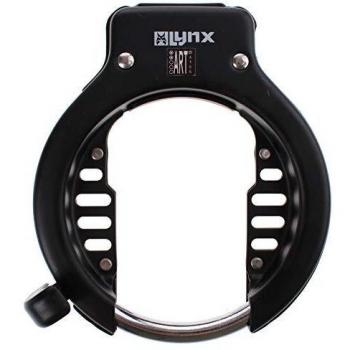 Candado de Seguridad para Ruedas Lynx Ringslot ART-2