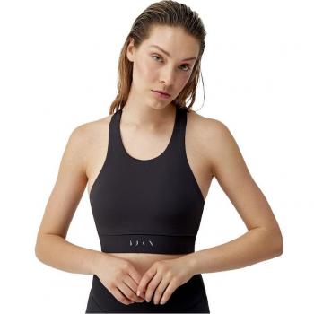 Top deportivo Yanal Born Living Yoga