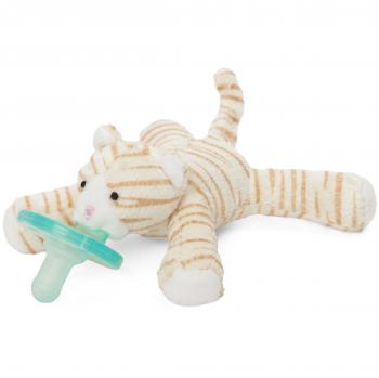 WUBBANUB Chupete Soothie (Tabby Kitten)
