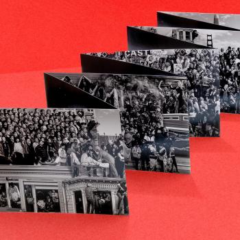 Crónicas de San Francisco: Libro de Fotografía y Viajes