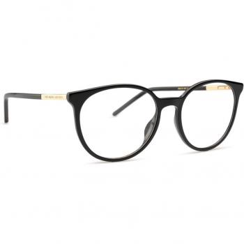Marc Jacobs Marc 511 Eyeglasses, Black female, Size: 53 MM