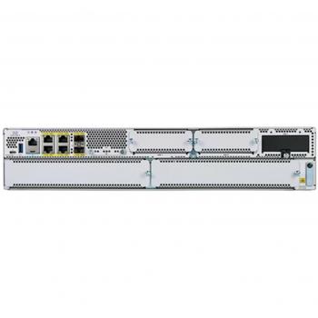 Cisco Catalyst 8300 C8300-2N2S-6T Router